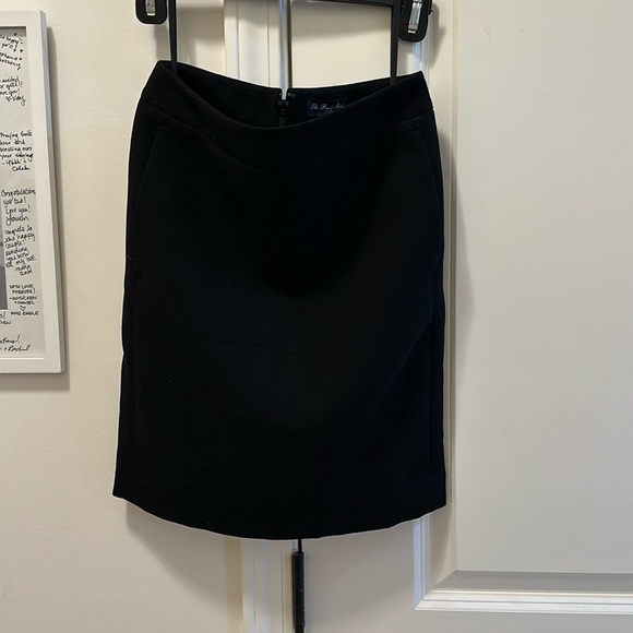 J. Crew Dresses & Skirts - “The Pencil Skirt” Business skirt
